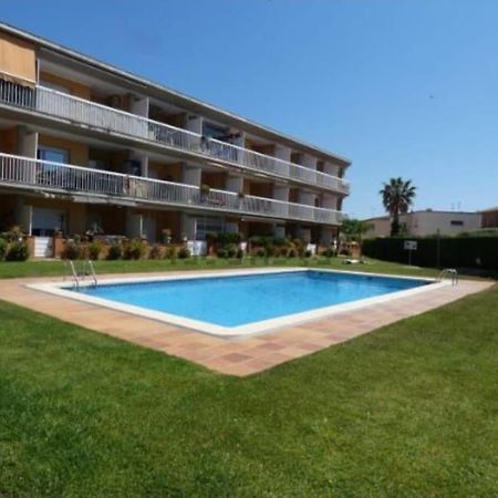 Piscina Playa Wifi Cozy Home Tax Free Palamós Exteriér fotografie