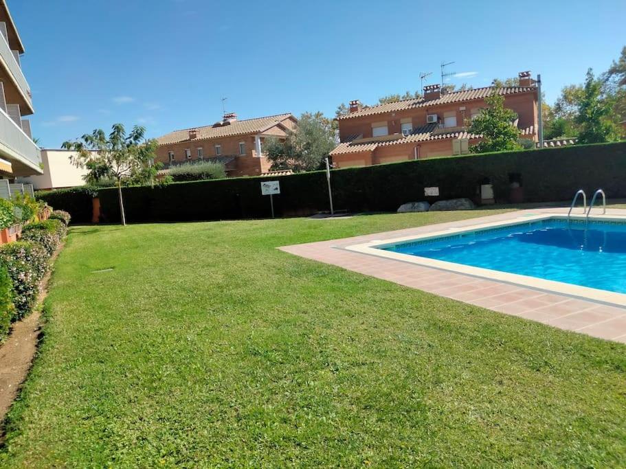 Piscina Playa Wifi Cozy Home Tax Free Palamós Exteriér fotografie