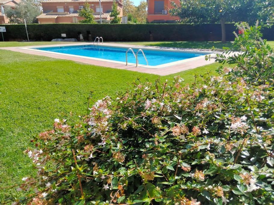 Piscina Playa Wifi Cozy Home Tax Free Palamós Exteriér fotografie