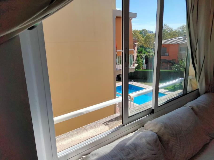 Piscina Playa Wifi Cozy Home Tax Free Palamós Exteriér fotografie
