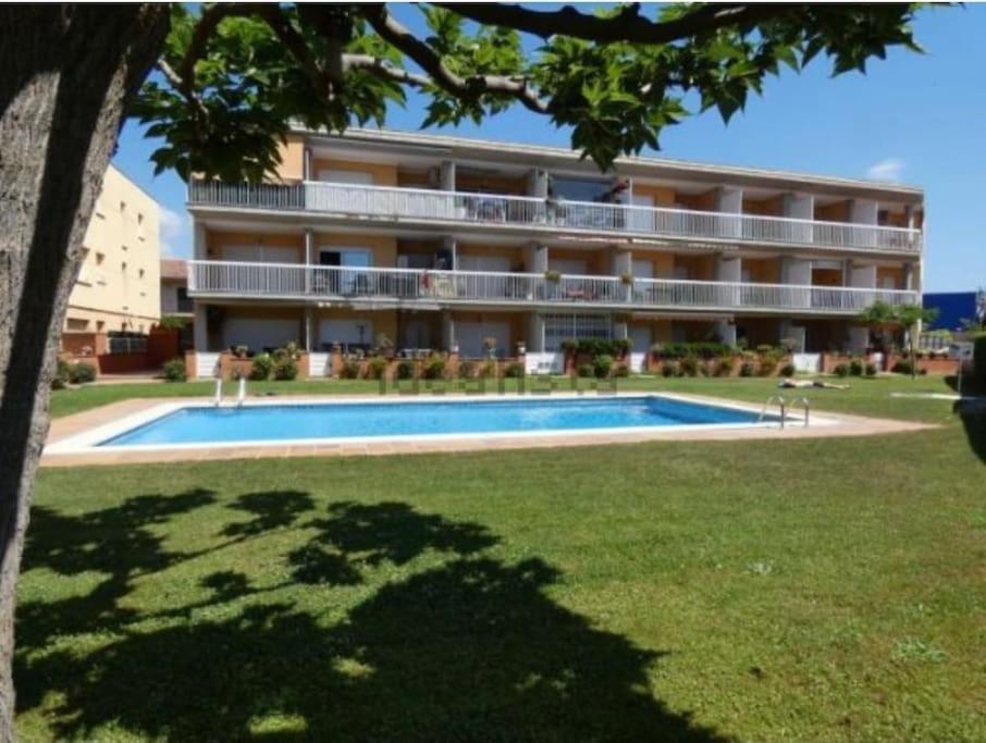 Piscina Playa Wifi Cozy Home Tax Free Palamós Exteriér fotografie